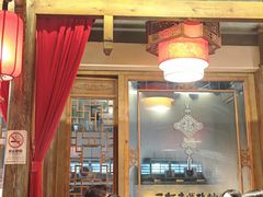 -蜀大侠火锅·非遗江湖味道(西湖店)