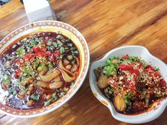 -雲记卢妈冷锅串串(中道街总店)