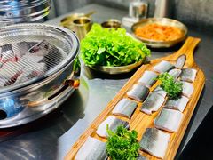 -本炙炭烤·蒲烧活鳗料理店(金沙洲店)