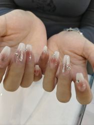 -斯馨·健康美甲美睫