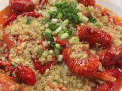 -李叔叔虾蟹大排档(青羊店)
