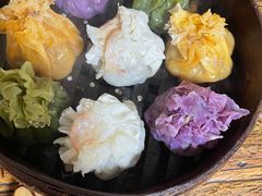 -正宗天津烧麦馆(柳州路店)