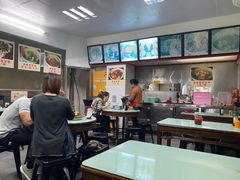 -食惠里小笼包面馆(越秀店)