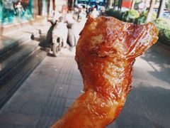 -吴山烤禽 (吴山路店)