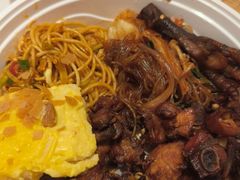 -偏爱炒鸡(老县衙店)