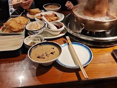 -鑫隆四季涮肉(八角畅游店)