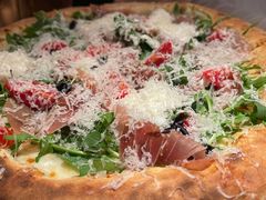 -IL TEATRO 精品意大利餐厅