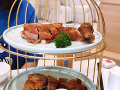 -东方之珠海鲜酒楼(南开店)