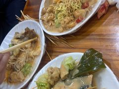 -郭记小街麻辣烫(南小街总店)