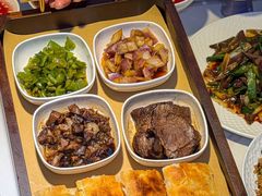 -乔阿马·江南味·驴肉香(龙湖华泾天街店)