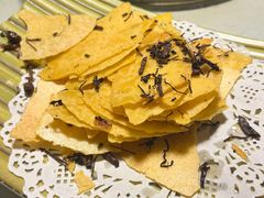 玉米锅巴-千岛湖小鱼儿·淳安匠心农家菜