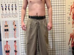 -峰鸟自助健身(锦泰城店)