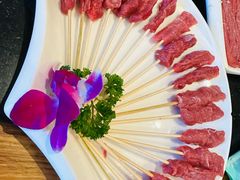 -南门涮肉(上海二店)