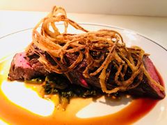 側腹牛排-Cumulus Inc.