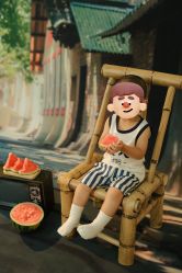 -Two  Monkeys 孕婴写真馆(龙华店)