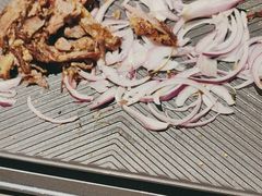 -羊门客在·烤盐池滩羊·川菜