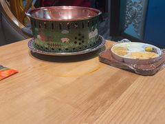 -哈啾嗨·新概念蒙餐(红星新城店)