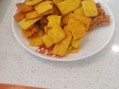 -花榕稻青花椒烤鱼