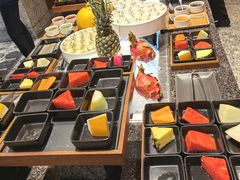 -丽晶酒店-金宝99 Restaurant