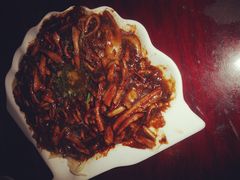 -吴门人家·苏宴宫廷菜(拙政园店)