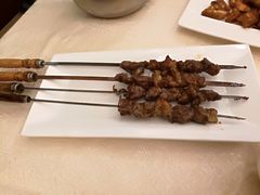 -楼兰印象(朝外店)