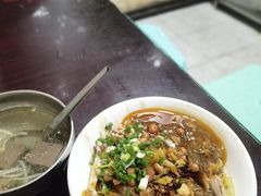 -小翔干面(西航店)
