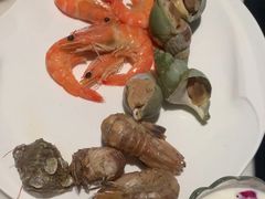 -水中仙东雅国际酒店(丹阳店)