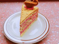 花生酱覆盆子蛋糕-宿咕XXSHOKU(望江苑店)