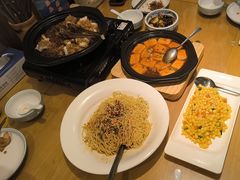 -严记小天府酸菜鱼(西四路店)