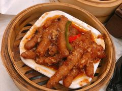 -顺德人家食府(黄金广场店)