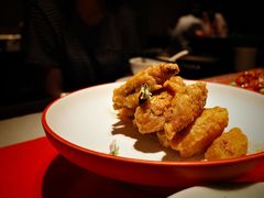 京都蒜香翅-春色如许·茶食餐厅(桃李春风店)