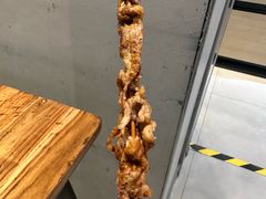 -盒马鲜生(莱蒙都会店)