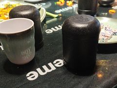 -酒城烤事(玉带龙庭店)