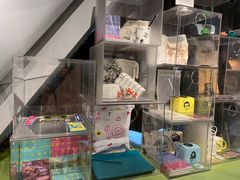 -和美电影艺术中心(万国城店)