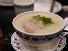 猪润拼猪腰粥-正斗·港式粤菜(SKLP店)