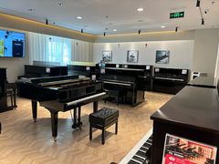 -雅歌音乐培训中心·钢琴培训·乐器培训(交道口店)