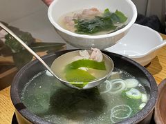 -泥炉烧肉师(新街口金銮巷店)