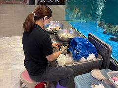 -聚福宝合苑食府(南头镇店)