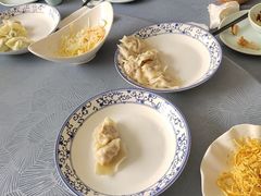 -东方饺子王(新阳路店)