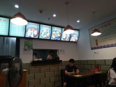 -陈记柳州螺蛳粉(大坪店)