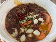 -邱大妈水煮(龙山店)