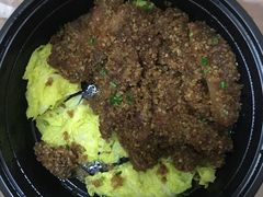 -花舍·新派粤菜·西餐·下午茶(亚运村·鸟巢店)