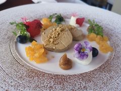 -Kathleen's Waitan 凯圣琳江景西餐厅(外滩店)