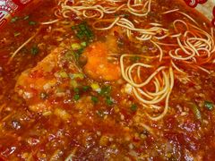 -李叔叔虾蟹大排档(青羊店)