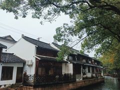 -练塘古镇