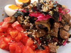 牛肉超级碗-AFS Cafe & Canteen(闽江二路店)