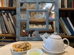 -斯多格书乡(北京大学畅春园店)