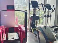 -银锐24h健身·Ai闪练(建设路店)