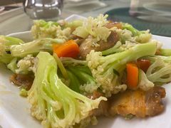 -盈旺小厨·非遗黄鳝饭(泰康路店)