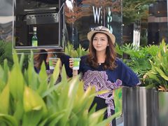 -池畔酒吧 WET Bar